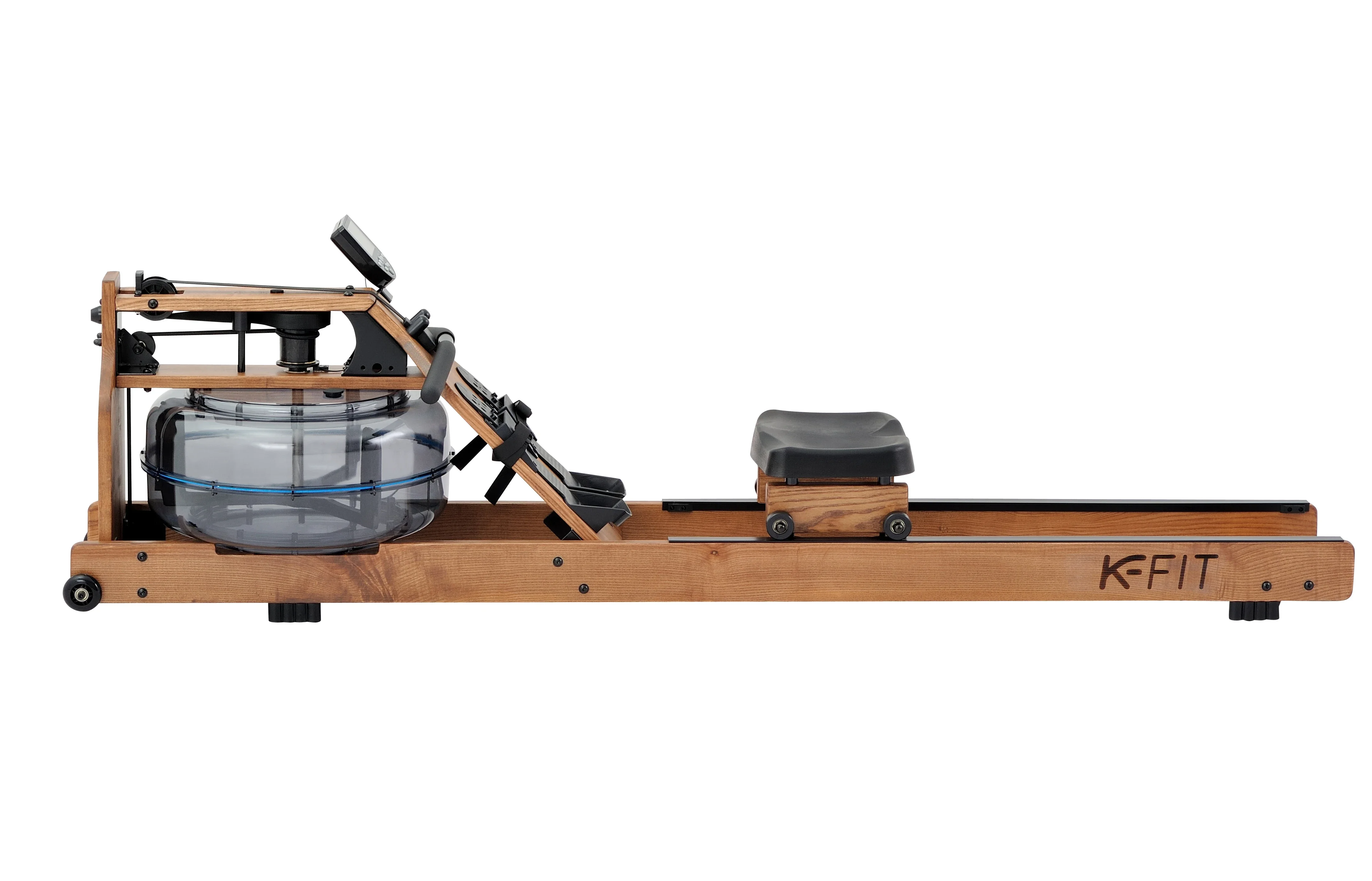 Home Gym Resistance Machine - Alat Fitness Kardio Dalam Ruangan Mesin