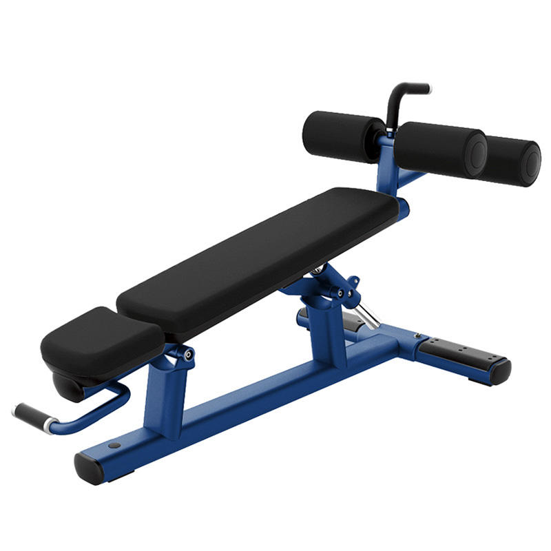Home Gym Dumbbell Workout - Bangku Latihan Angkat Beban Komersial -