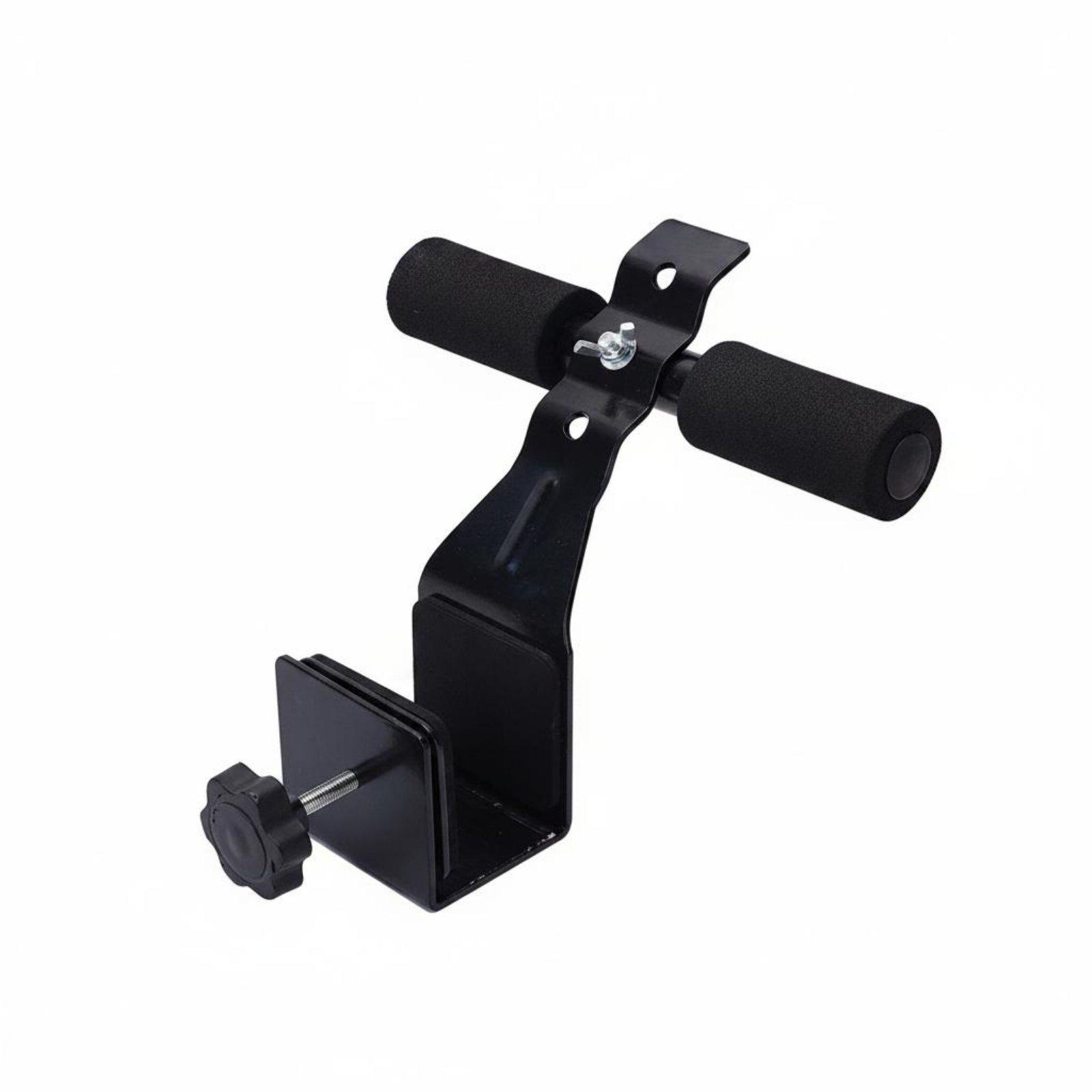 Home Gym Foldable - Alat Latihan Perut Lipat untuk Pintu,