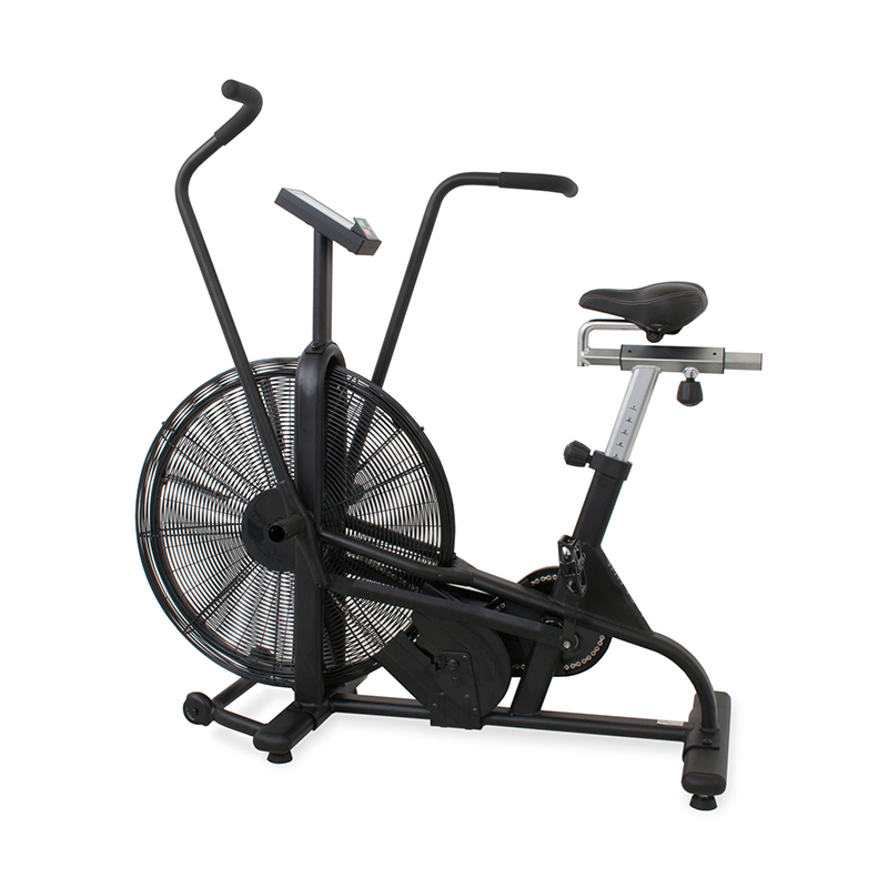 Home Gym Foldable - Sepeda Statis Komersial untuk Latihan Kardio