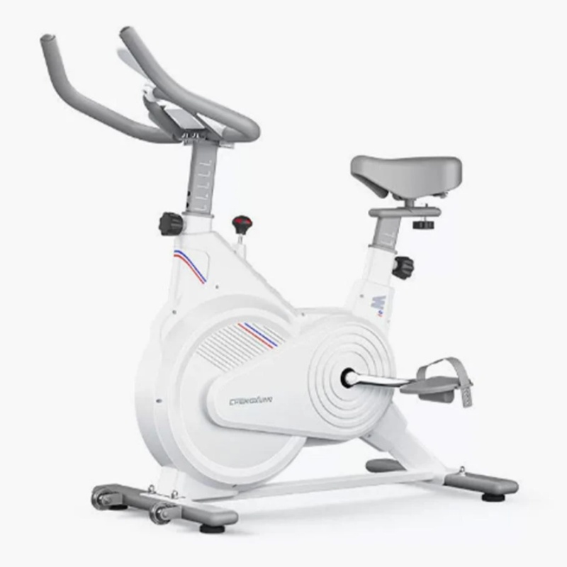 Home Gym Ideas - Sepeda Spin Statis Dalam Ruangan, Sepeda