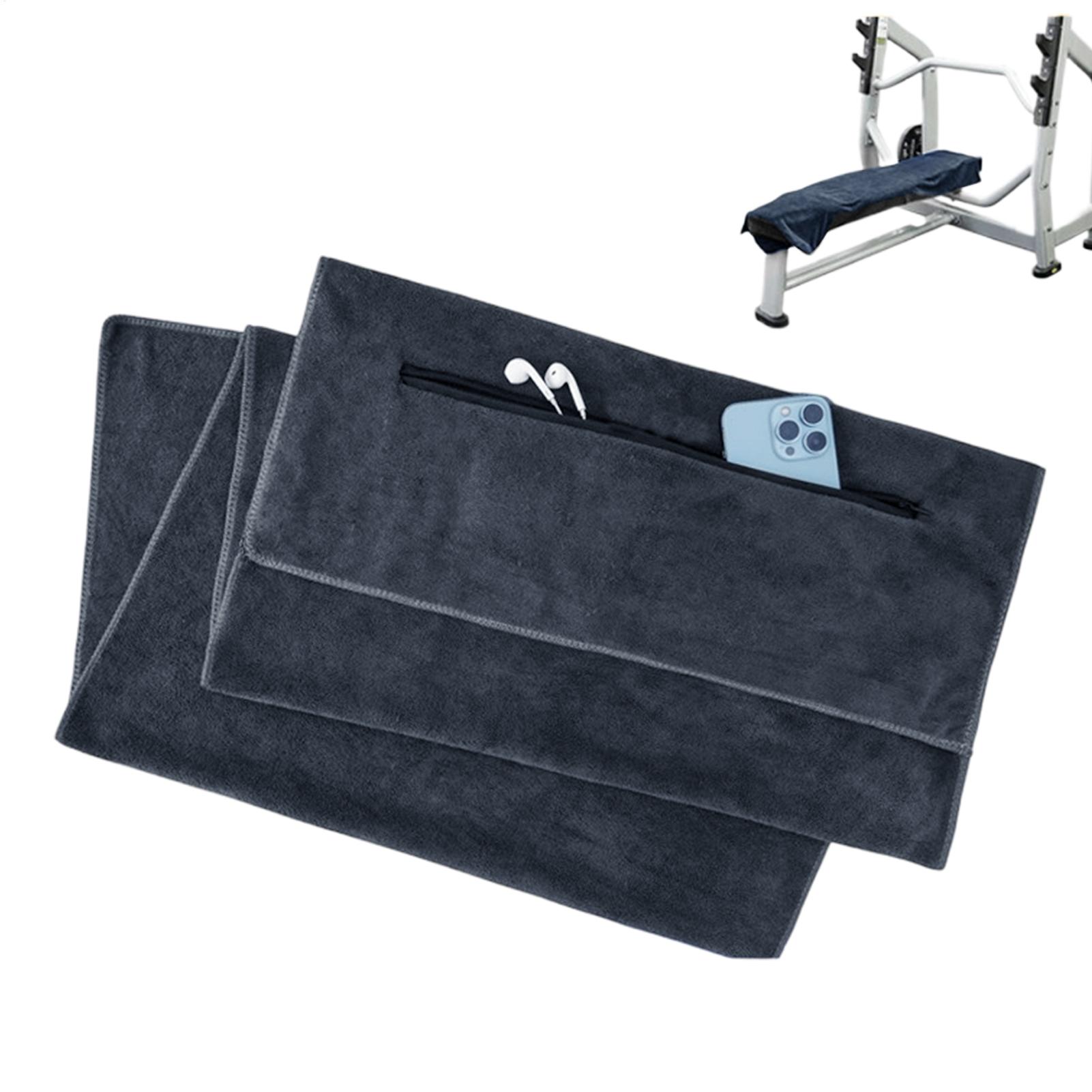 Home Gym Floor - Handuk Gym Berkinerja Tinggi dari Bahan