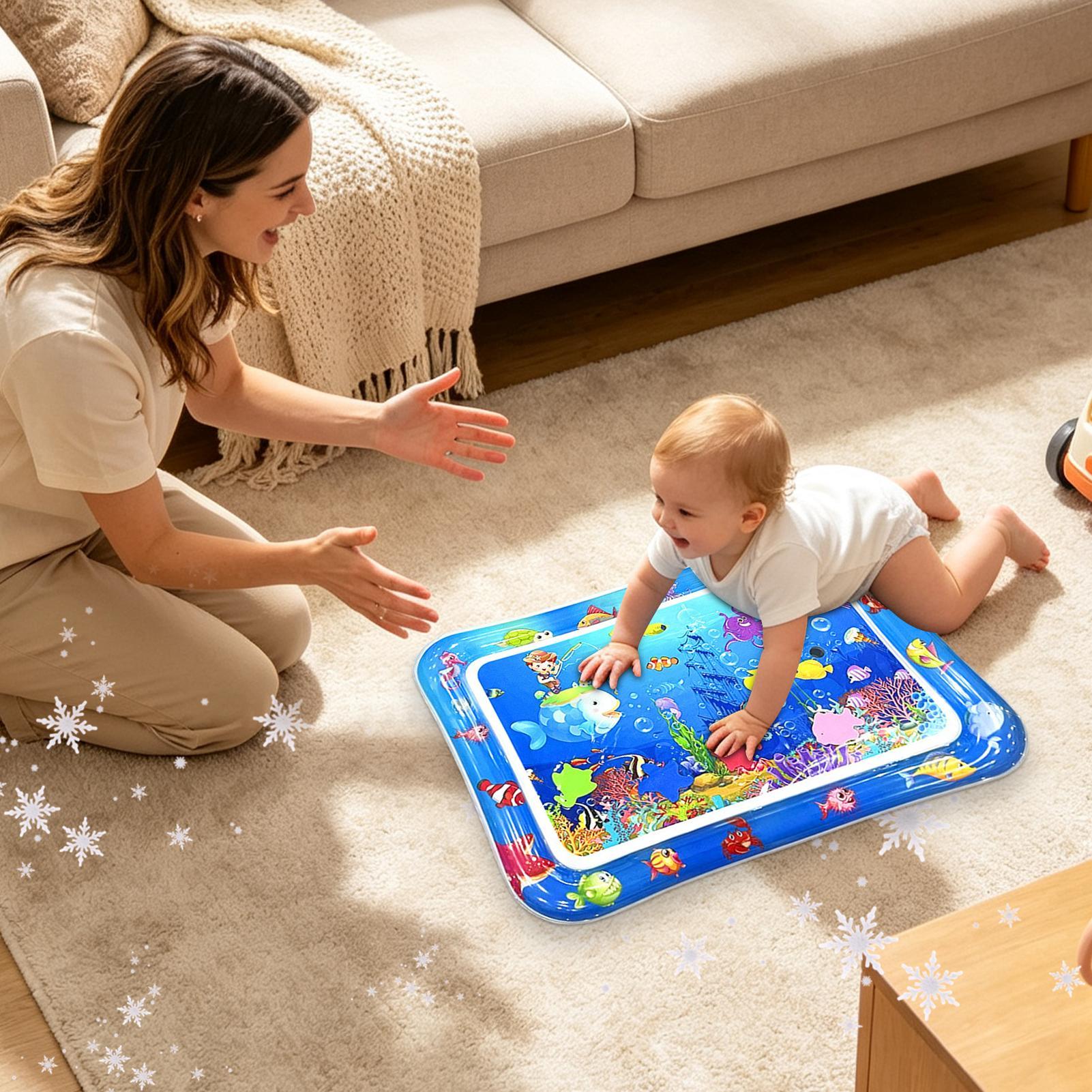 Alas Air untuk Anak-anak, Moti - Home Gym For Kids ulasan dan harga