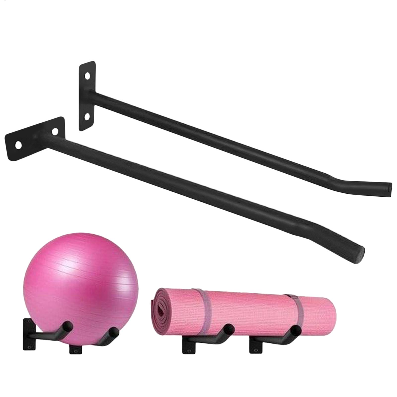 Paket Tempat Bola Olahraga Isi - Home Gym Yoga Room ulasan dan harga