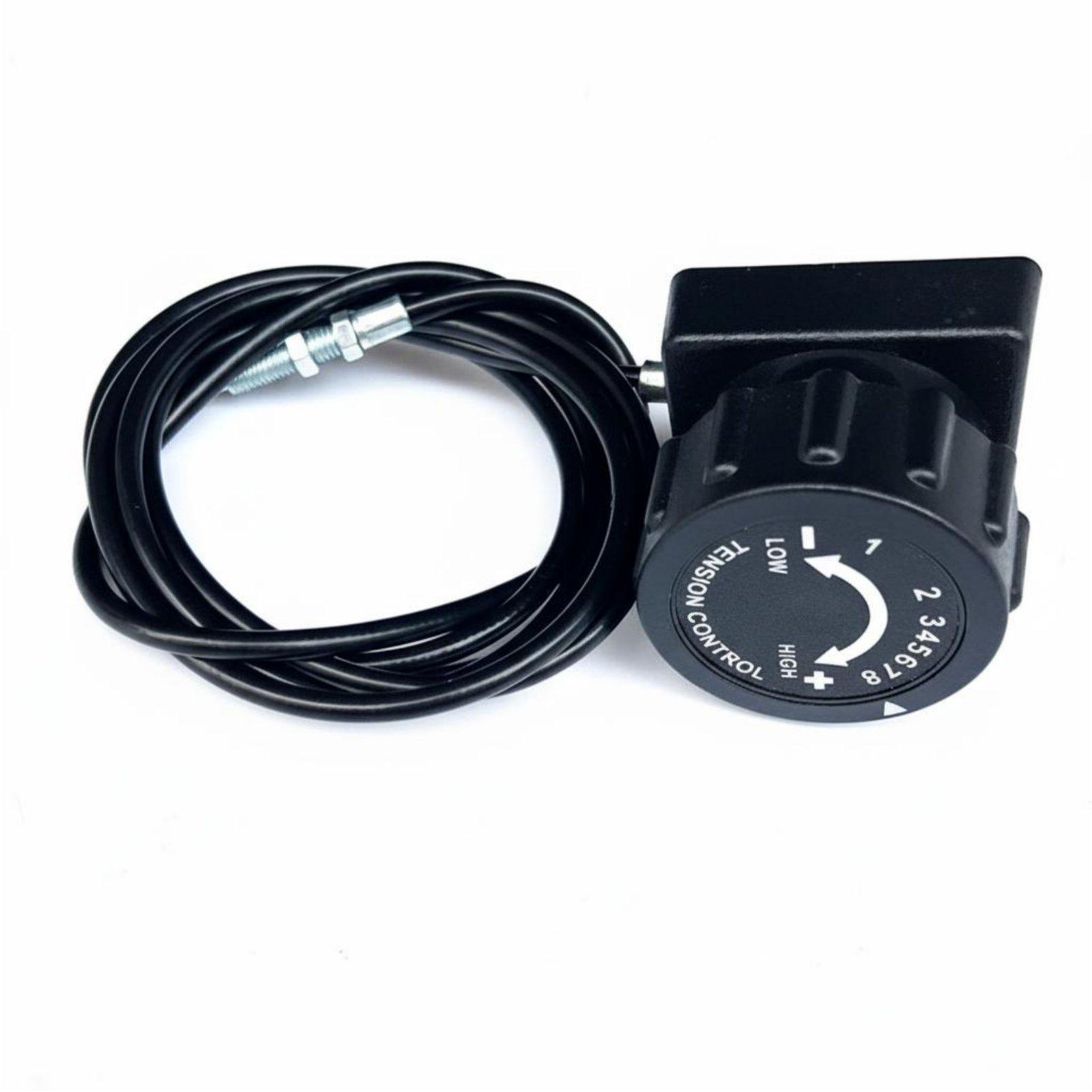 Pengatur Resistensi Sepeda Sta - Home Gym Resistance ulasan dan harga