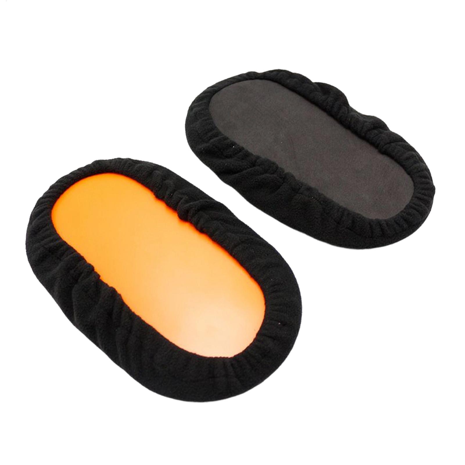 Slider Olahraga Bentuk Oval, P - Home Gym Floor ulasan dan harga