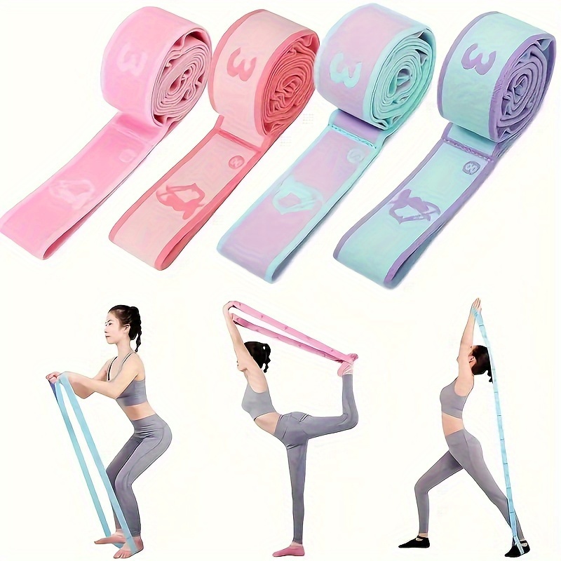 Band Latihan Yoga & Pilates un - Home Gym Full Setup ulasan dan harga