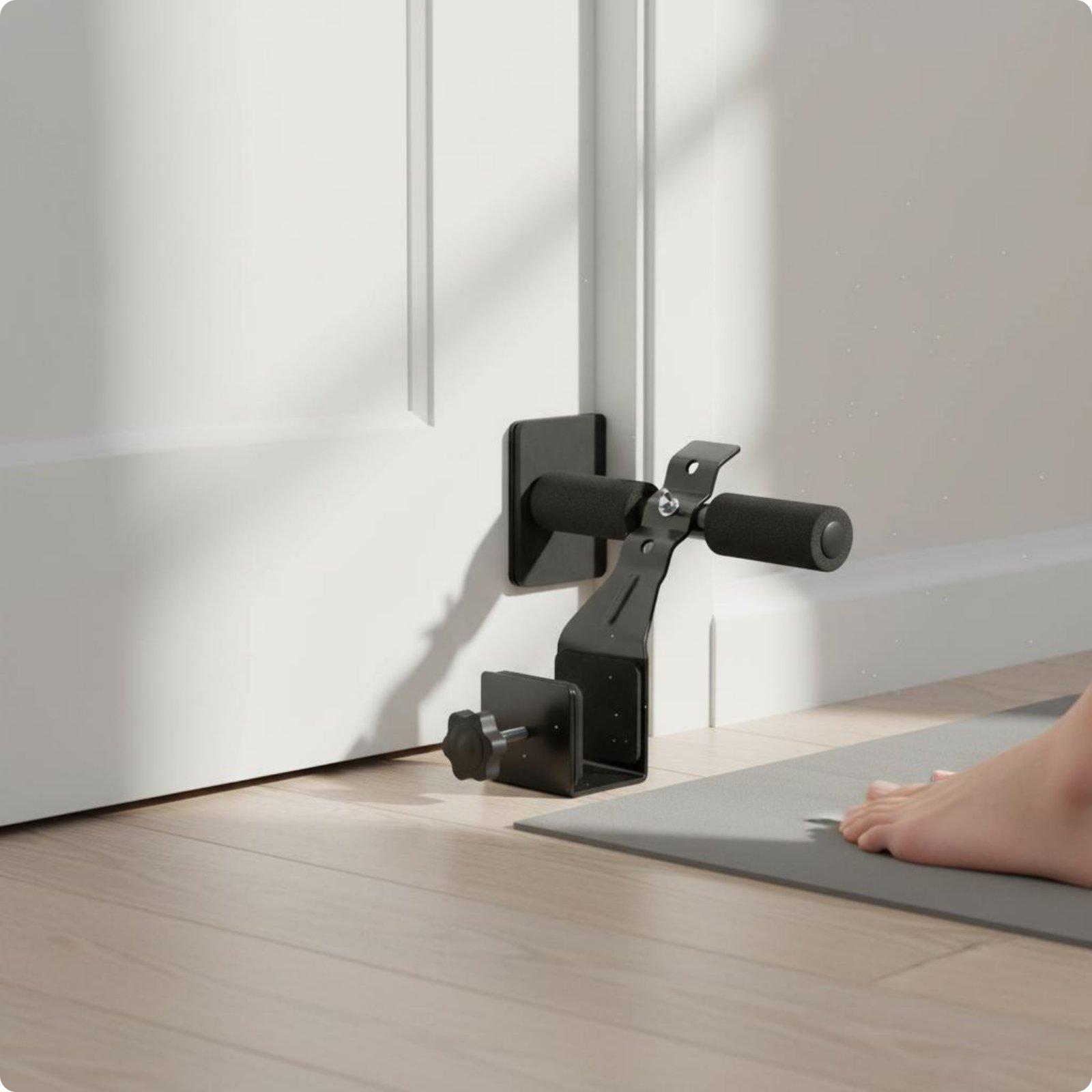 Alat Latihan Perut Lipat untuk - Home Gym Foldable ulasan dan harga