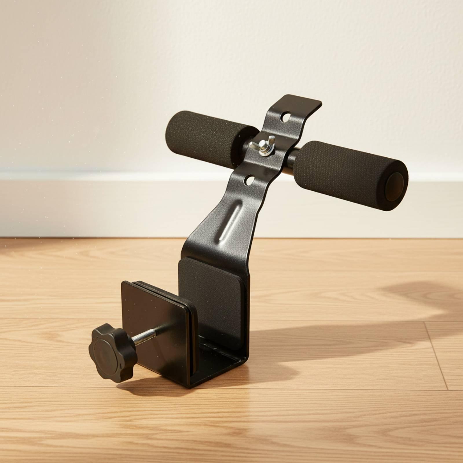 Alat Latihan Perut Lipat untuk - Home Gym Foldable ulasan dan harga