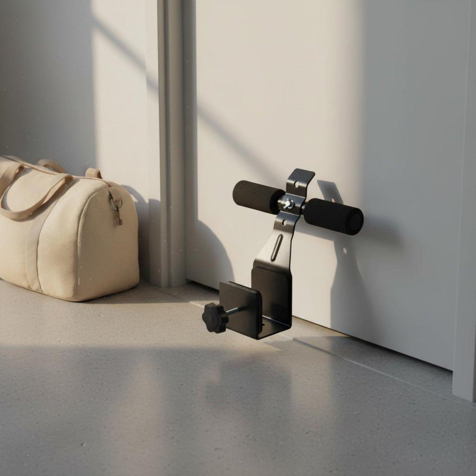 Alat Latihan Perut Lipat untuk - Home Gym Foldable ulasan dan harga