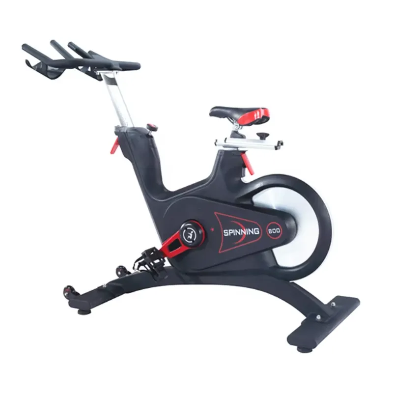 Sepeda Spinning Magnetik Profe - Home Gym Resistance ulasan dan harga