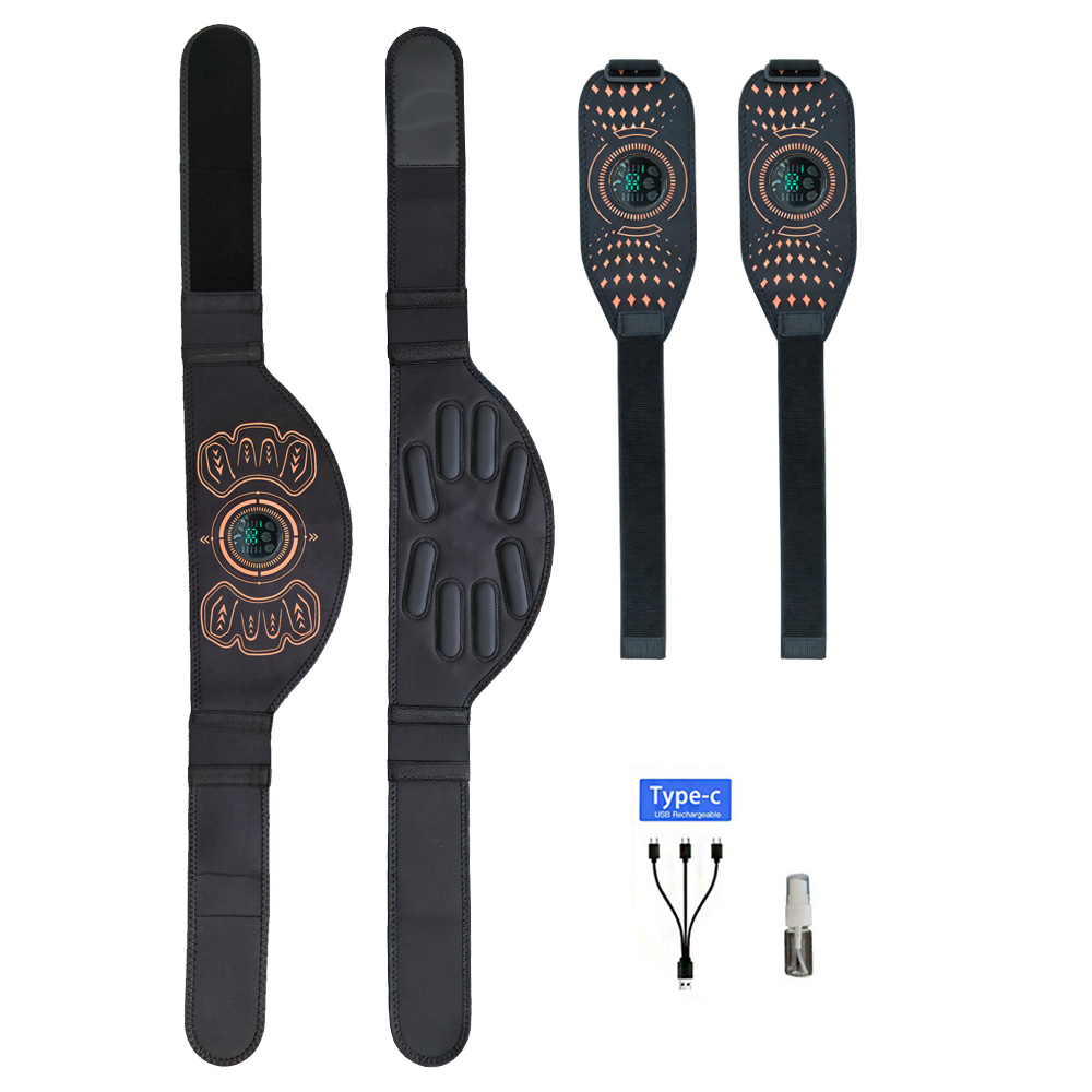 Sabuk Kebugaran Pintar, Pengen - Home Gym Ideas ulasan dan harga