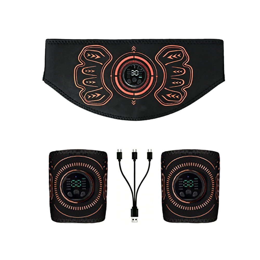Sabuk Kebugaran Pintar, Pengen - Home Gym Ideas ulasan dan harga
