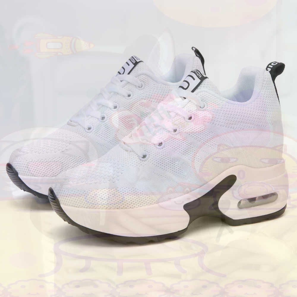 Merah Ukuran 36 Sepatu Wanita  - Home Gym For Kids ulasan dan harga