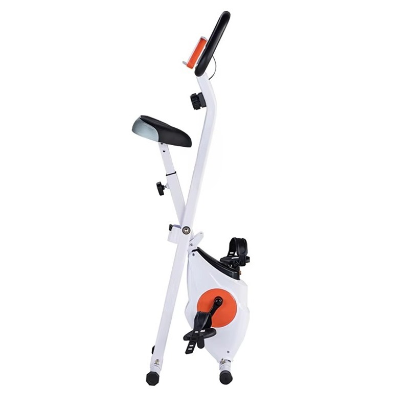 Sepeda Olahraga Lipat Pintar d - Home Gym Resistance ulasan dan harga