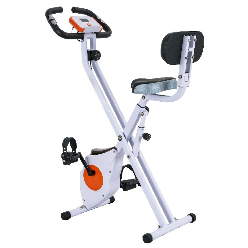 Sepeda Olahraga Lipat Pintar d - Home Gym Resistance ulasan dan harga