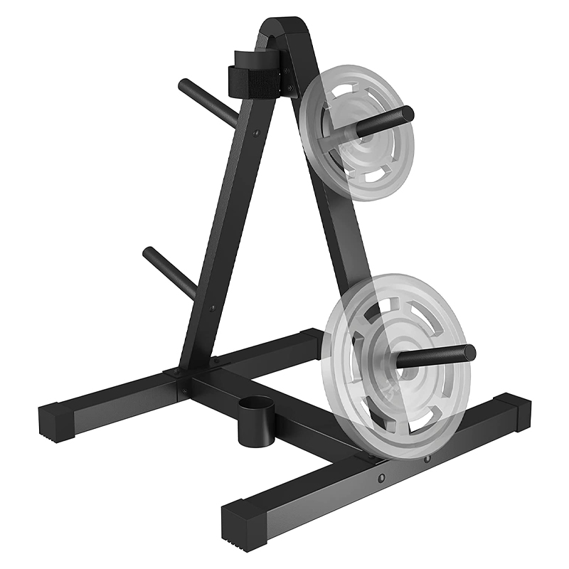 Rak pelat berat barbel Lantai  - Home Gym Floor ulasan dan harga