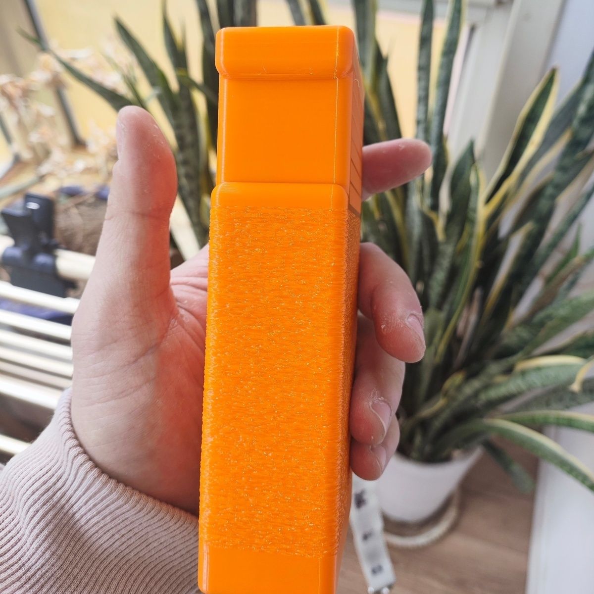 Alat Penguat Jari dan Pergelan - Grip Strengthener Pro ulasan dan harga