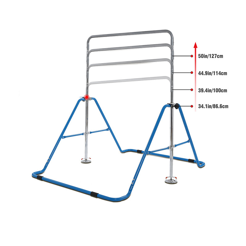 Bar Horizontal Senam untuk Ana - Home Gym For Kids ulasan dan harga
