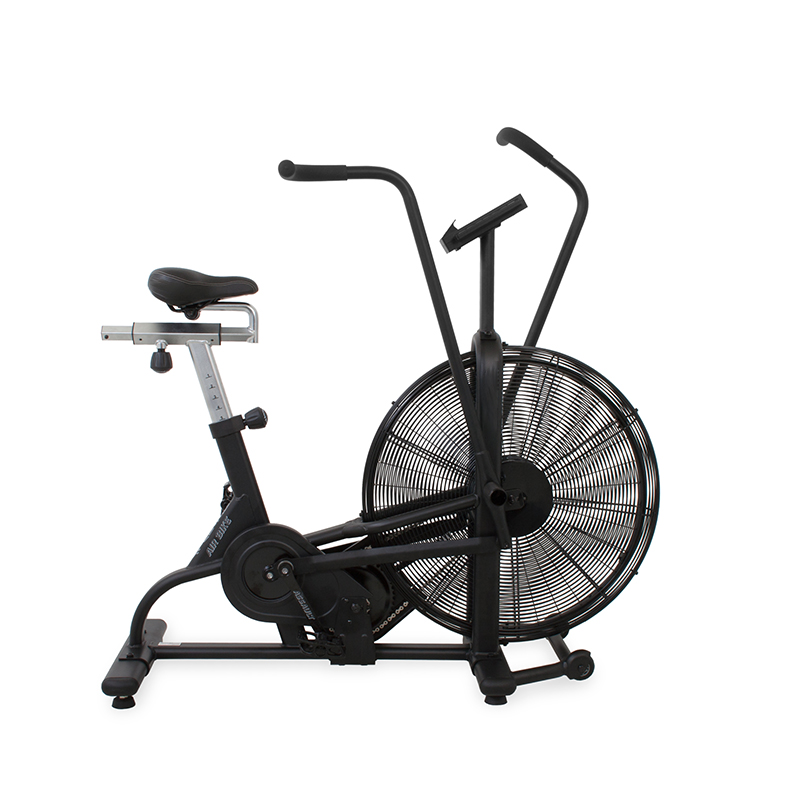 Sepeda Statis Komersial untuk  - Home Gym Foldable ulasan dan harga