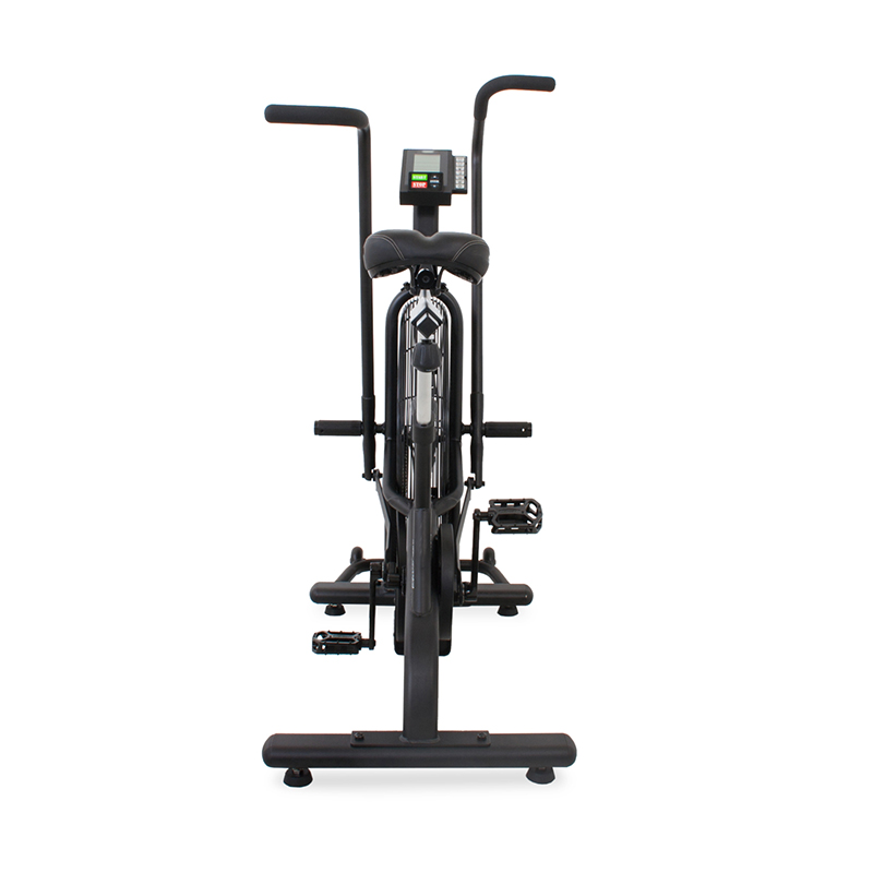 Sepeda Statis Komersial untuk  - Home Gym Foldable ulasan dan harga