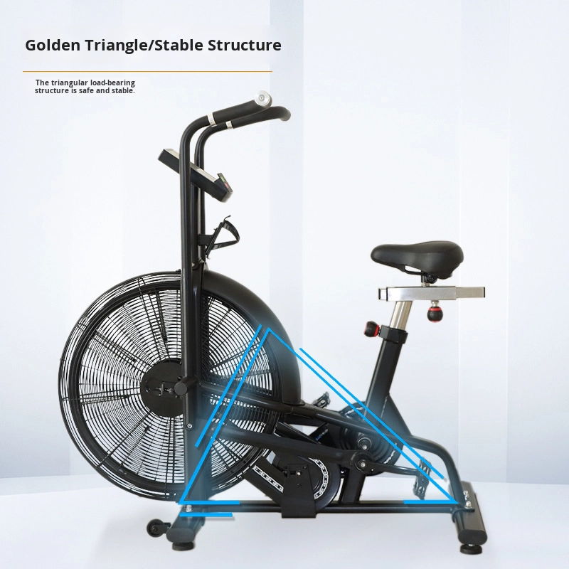 Sepeda Statis Aerobik Tahan An - Home Gym Resistance ulasan dan harga