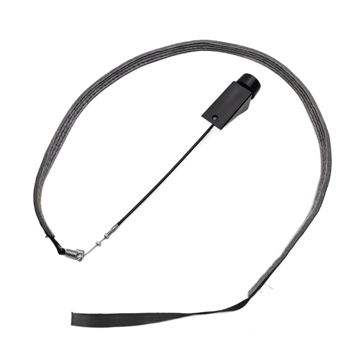 Sabuk Resistensi Daya Sepeda O - Home Gym Resistance ulasan dan harga