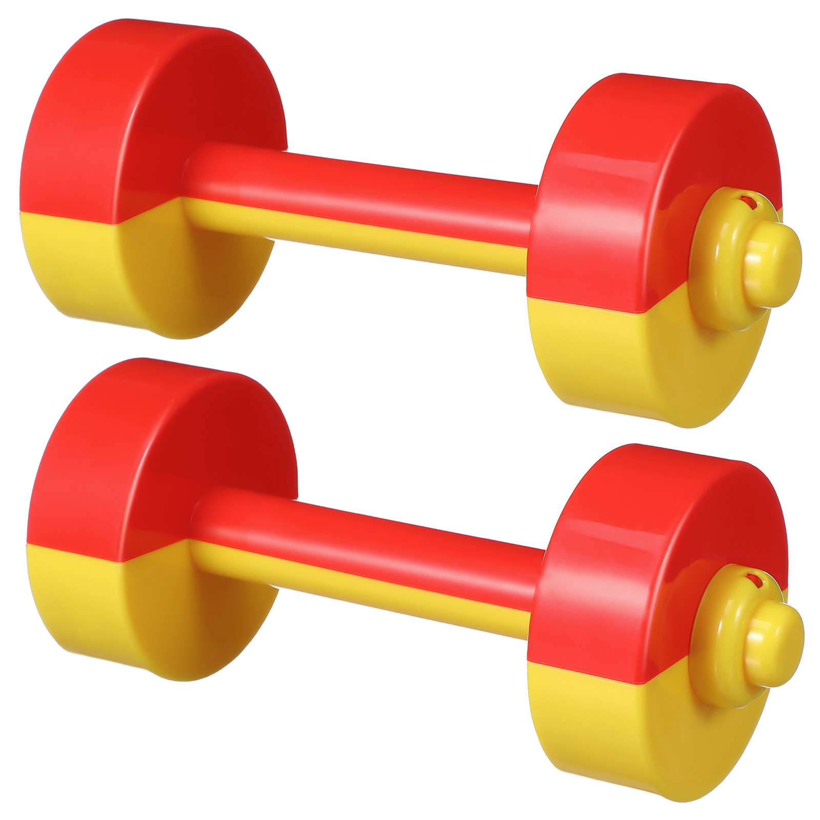 1 Pasang Alat Fitness Anak-ana - Home Gym For Kids ulasan dan harga