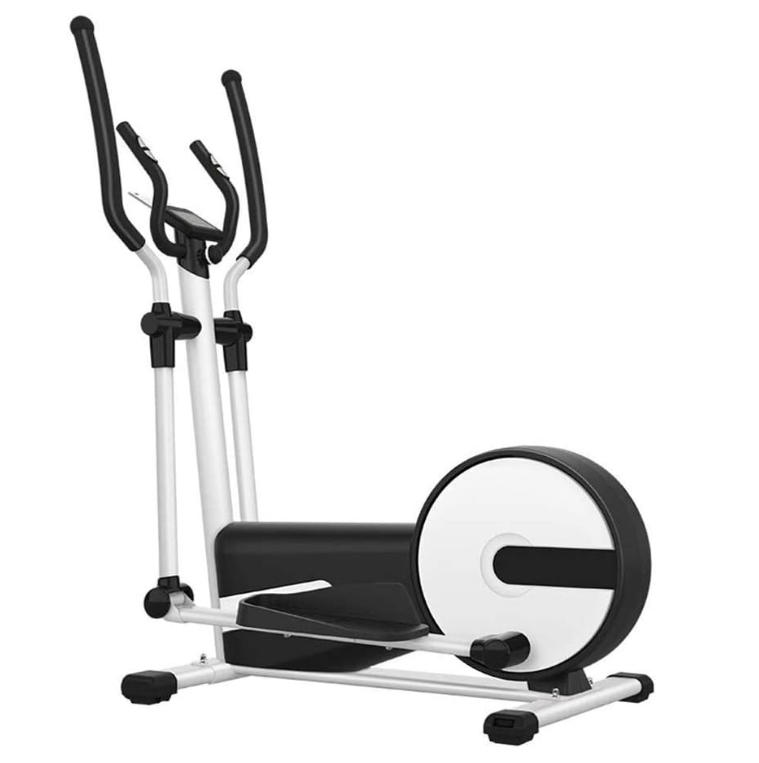 Mesin Elliptikal Ultra Senyap  - Home Gym Resistance Machine ulasan dan harga