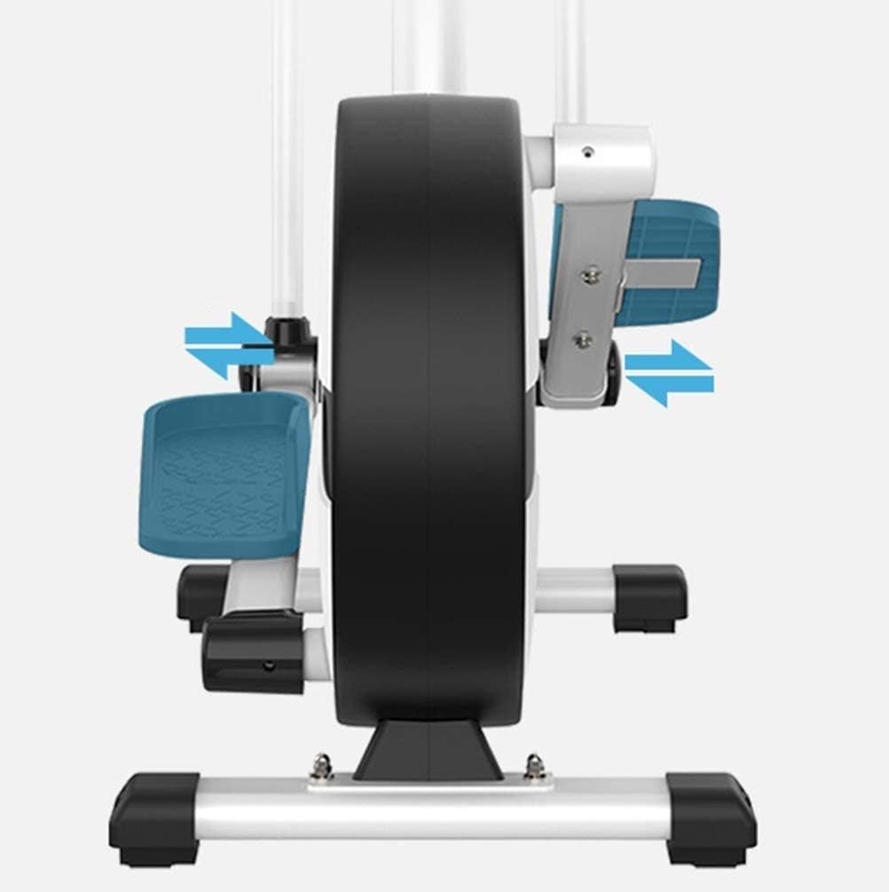 Mesin Elliptikal Ultra Senyap  - Home Gym Resistance Machine ulasan dan harga