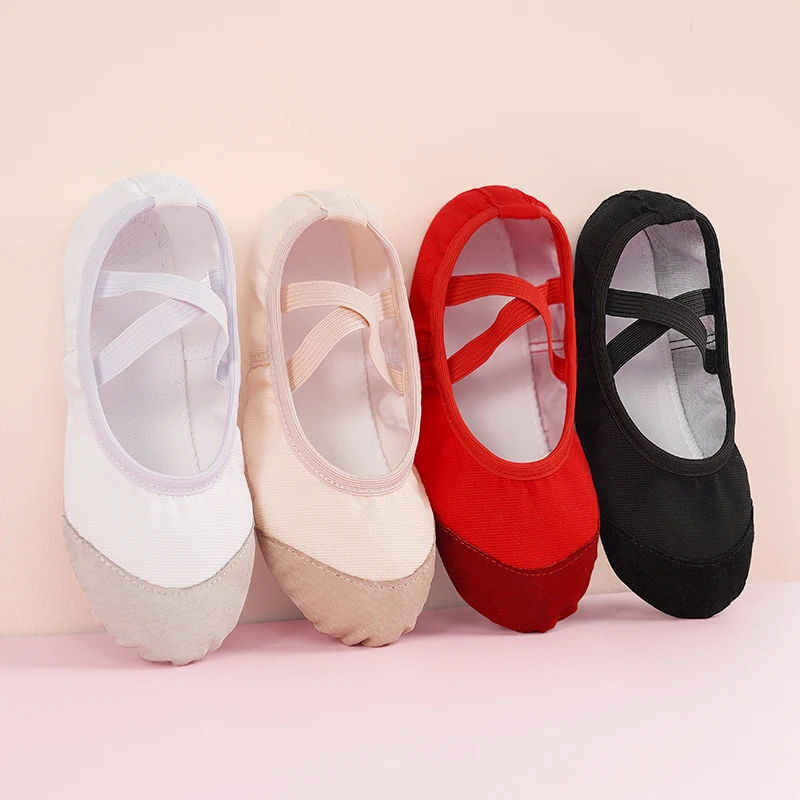 Sepatu balet anak laki-laki da - Home Gym For Kids ulasan dan harga