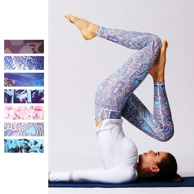 Celana Yoga Rumah Wanita Cloud - Home Gym Full Setup ulasan dan harga