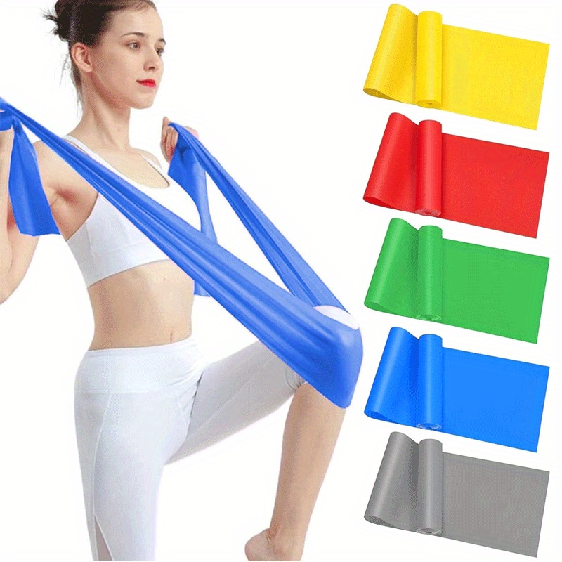 Resistance Band untuk Olahraga - Home Gym Resistance Machine ulasan dan harga