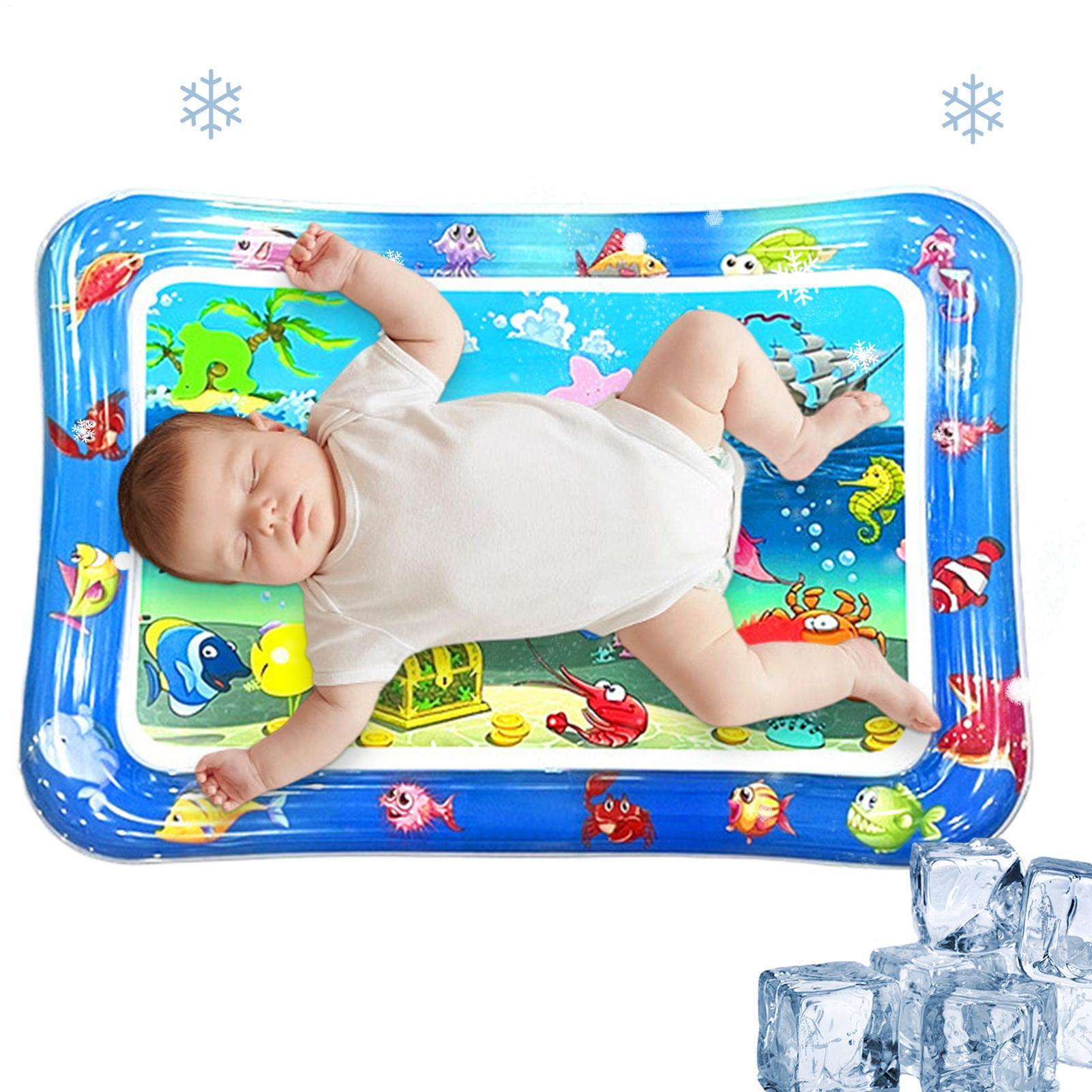 Alas Main Air Anak Motif Kartu - Home Gym For Kids ulasan dan harga