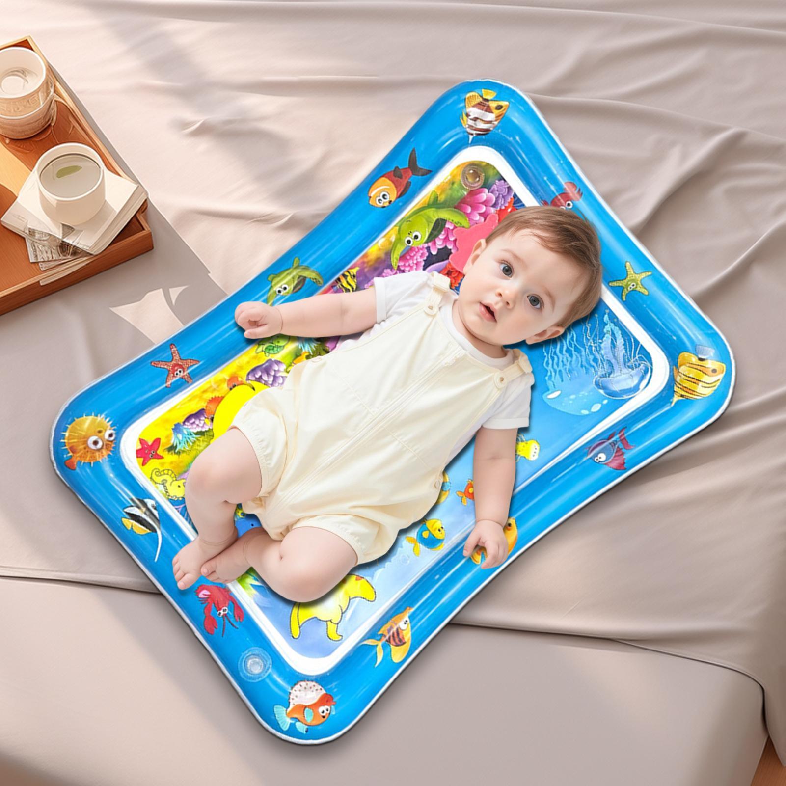Alas Main Air Anak Motif Kartu - Home Gym For Kids ulasan dan harga