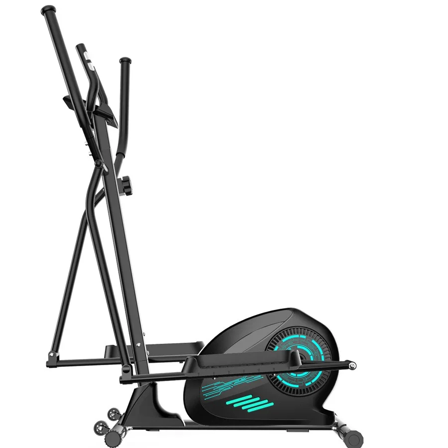 Mesin Olahraga Elips Magnetik  - Home Gym Resistance Machine ulasan dan harga