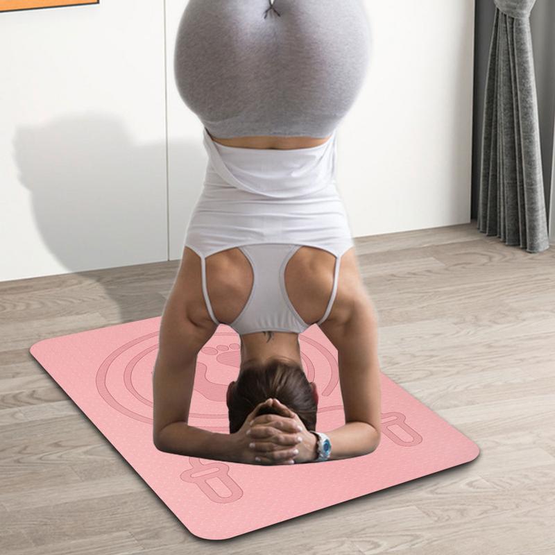 Matras Lompat Tali 6mm Bahan T - Home Gym Floor ulasan dan harga