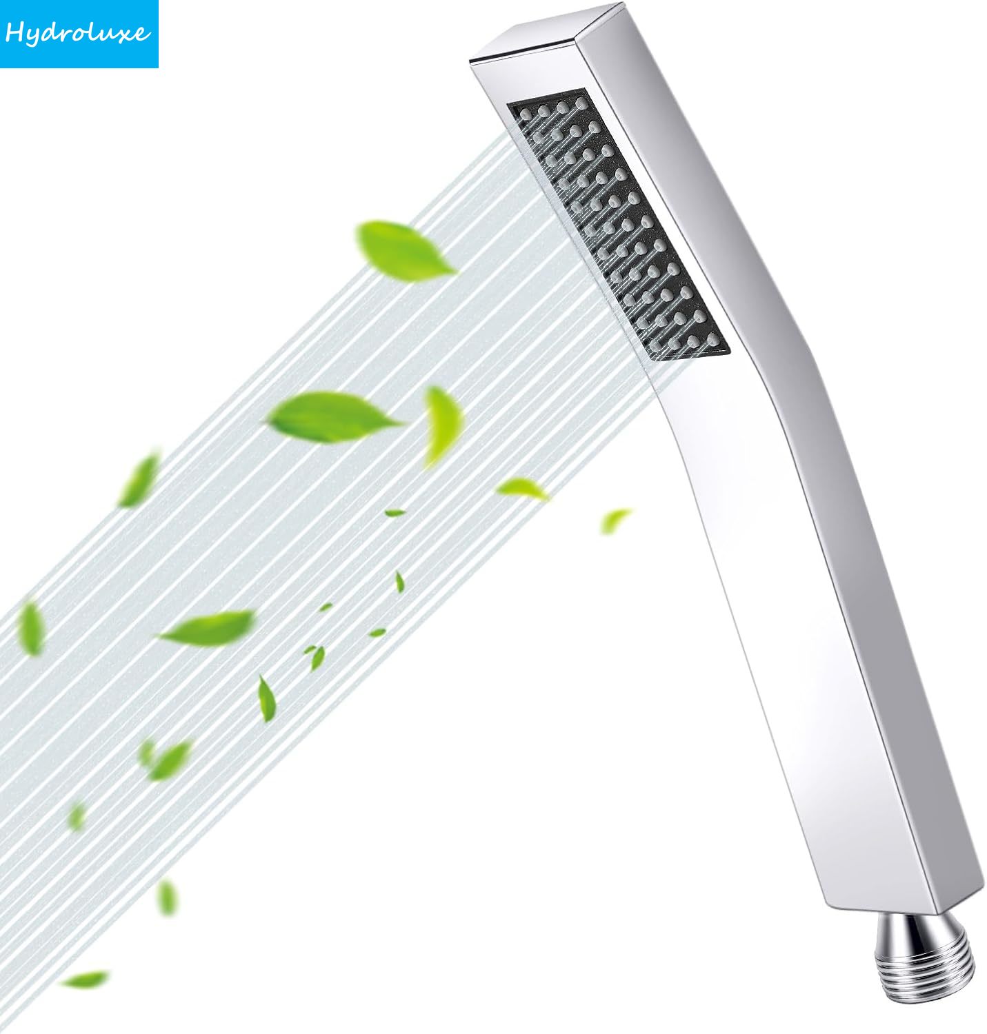 Kepala Pancuran Toilet Berkual - Head Racket Boom ulasan dan harga