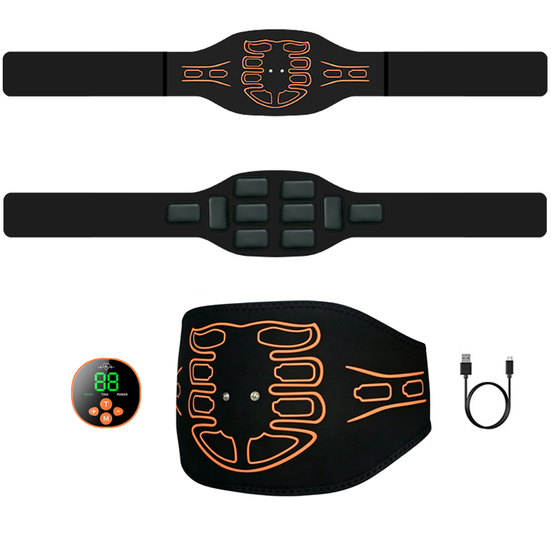 Sabuk Pengencang Perut Pelatih - Home Gym Ideas ulasan dan harga