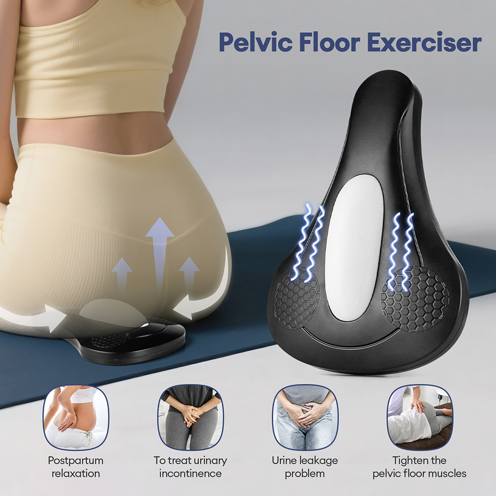 Pelatih Otot PC Elektrik Pria  - Home Gym Floor ulasan dan harga