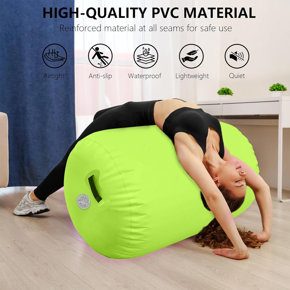 Roller Udara Senam Kustom, Bar - Home Gym For Kids ulasan dan harga