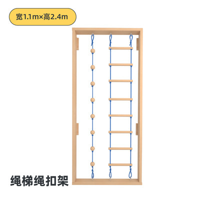 Dinding Panjat Dalam Ruangan d - Home Gym For Kids ulasan dan harga
