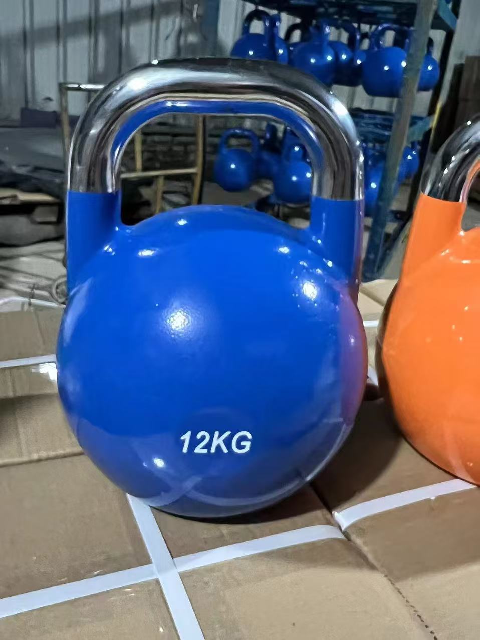 Peralatan Kebugaran Gym Rumaha - Home Gym Dumbbell Workout ulasan dan harga