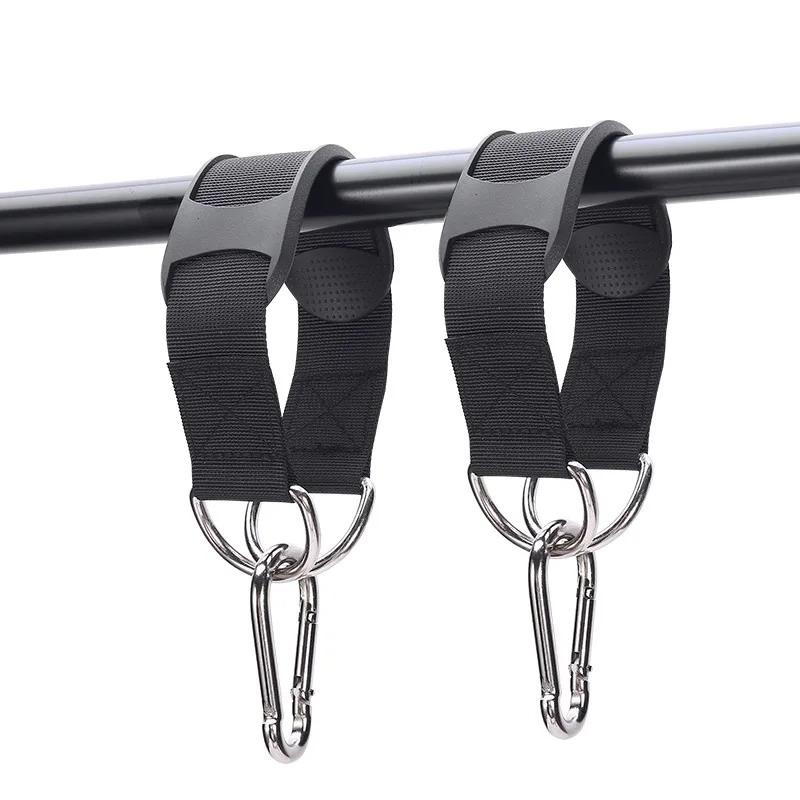 Sabuk Resistensi Cincin Fitnes - Home Gym Resistance ulasan dan harga