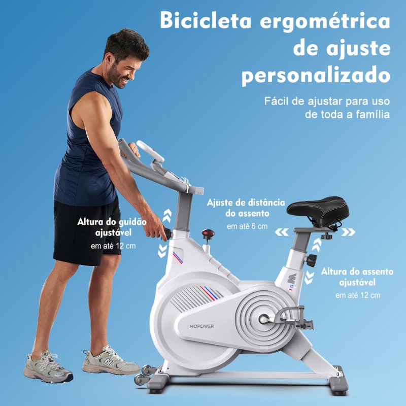 Sepeda Spin Statis Dalam Ruang - Home Gym Ideas ulasan dan harga