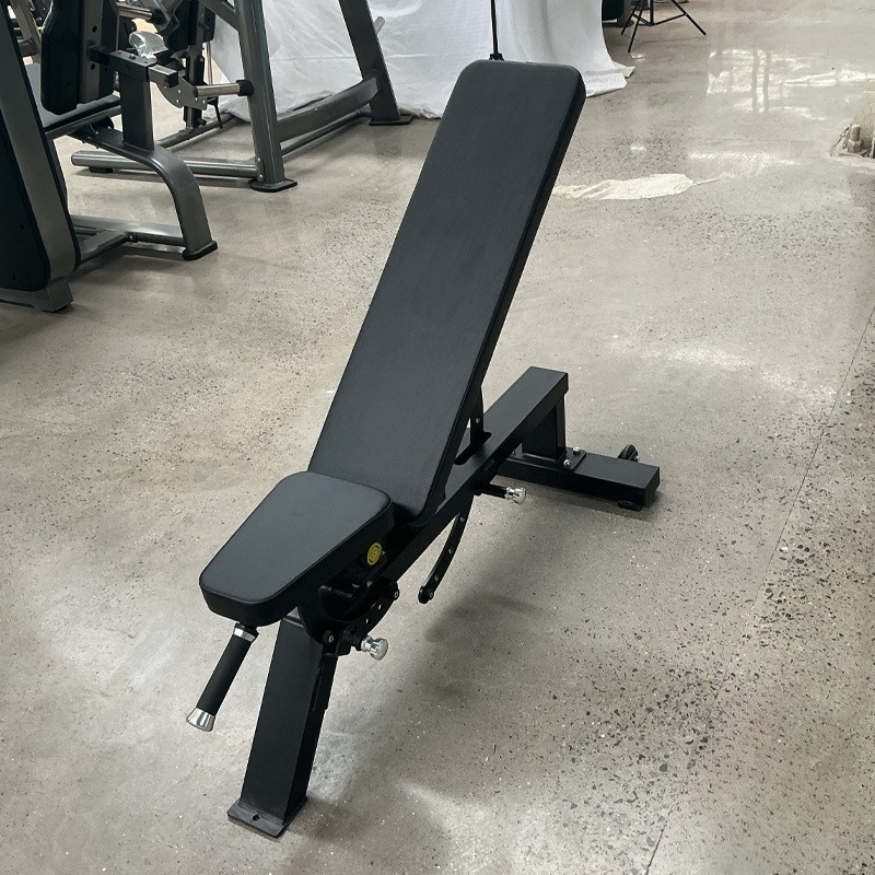 Bangku Dumbbell Gym Rumahan ya - Home Gym Foldable ulasan dan harga