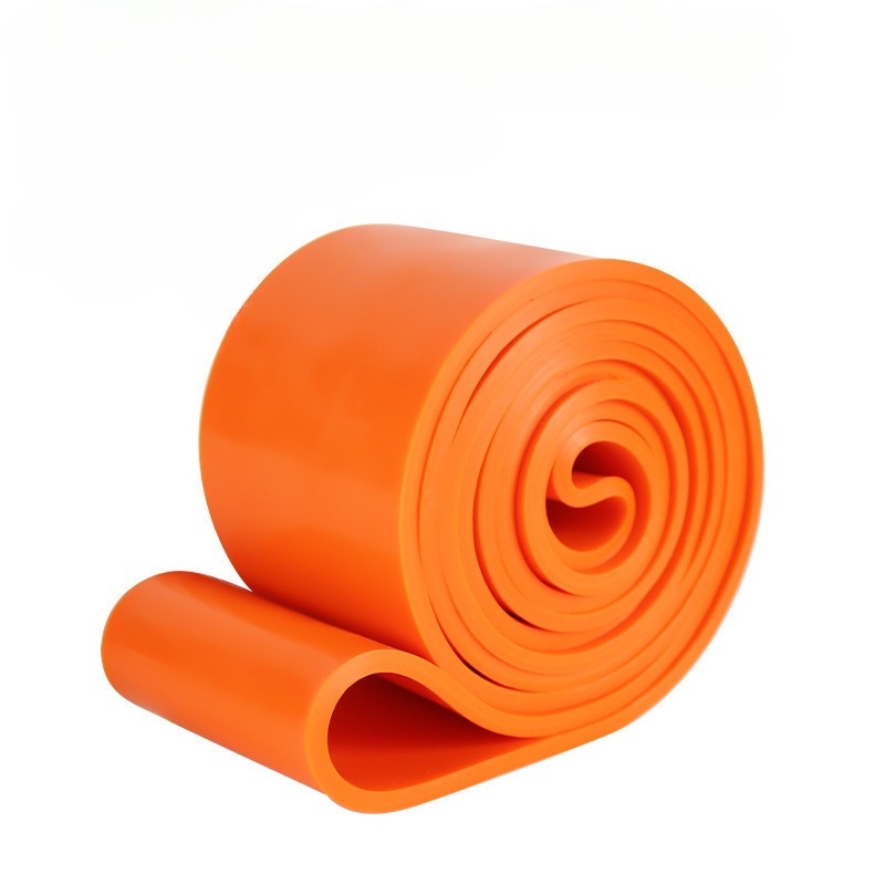 Pita Latihan Elastis Lateks un - Home Gym Resistance ulasan dan harga