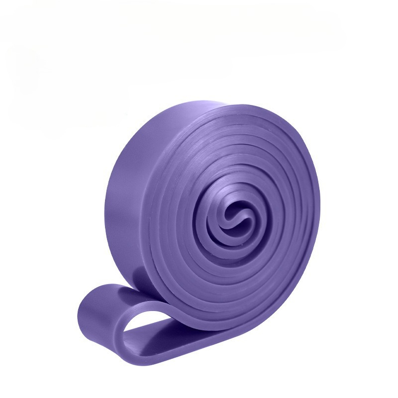 Pita Latihan Elastis Lateks un - Home Gym Resistance ulasan dan harga