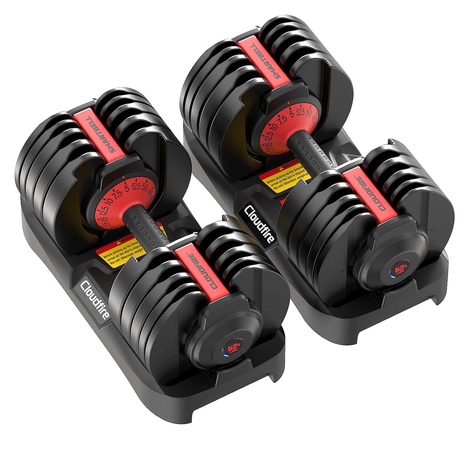 Set Dumbbell yang Dapat Disesu - Home Gym Dumbbell Workout ulasan dan harga