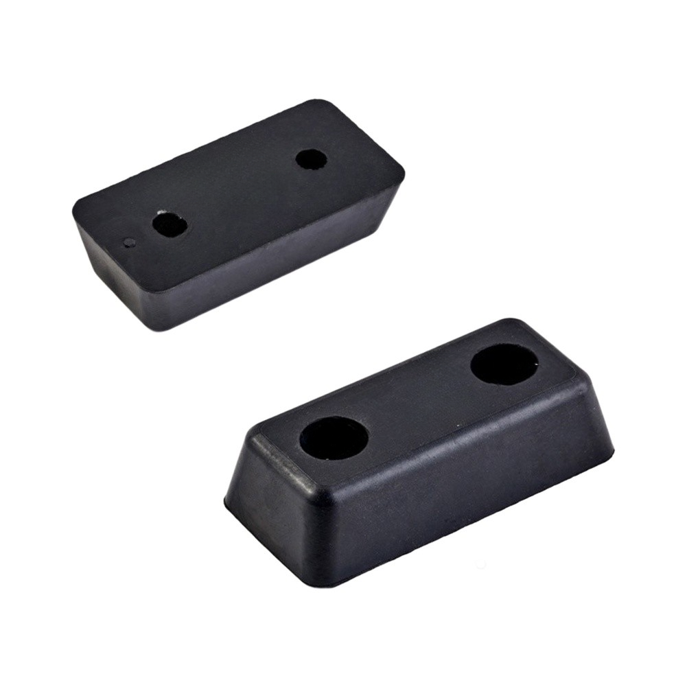 1 buah Bantalan Bumper untuk R - Home Gym Resistance ulasan dan harga